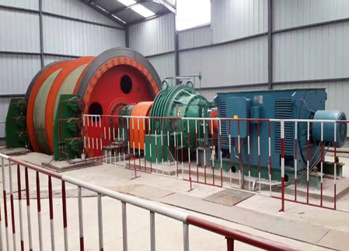 2JK-3X1.5P提升機(jī)